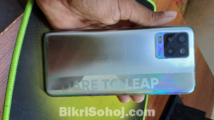 Realme 8 8/128